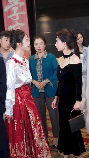 山沟沟里飞出个金凤凰(70集) 山沟沟里飞出个金凤凰(70集)短剧全集完整版