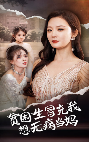 贫困生冒充我想无痛当妈(36集) 贫困生冒充我想无痛当妈(36集)免费在线看