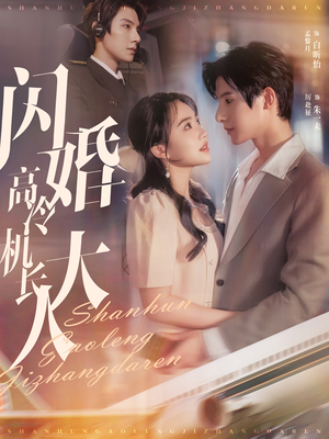 机长先生,听我指挥(92集) 机长先生,听我指挥(92集)短剧太精彩了