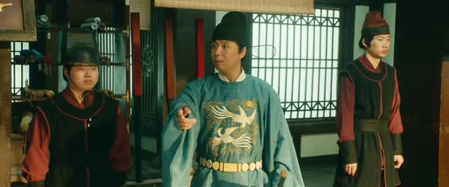 双花镜（20集）热门了短剧