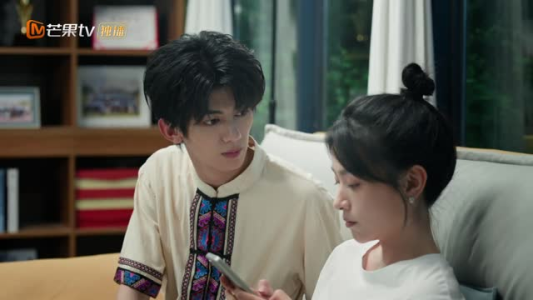 秦好与时鸣（24集）好短剧分享