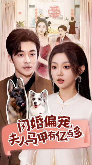 闪婚偏宠，夫人马甲有亿点多（85集）短剧免费分享