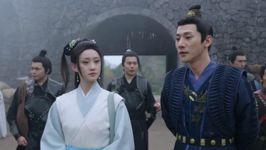 青镜行第一季(16集) 青镜行第一季(16集)抢先看新短剧