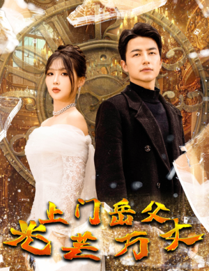 上门岳父光芒万丈(59集) 上门岳父光芒万丈(59集)高分推荐免费看