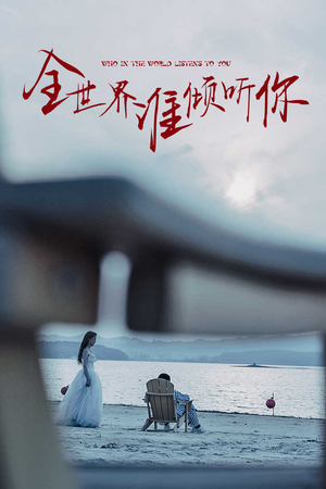 全世界谁倾听你（30集）让你一口气看完