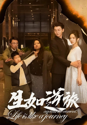 生如逆旅（31集）集免费看短剧