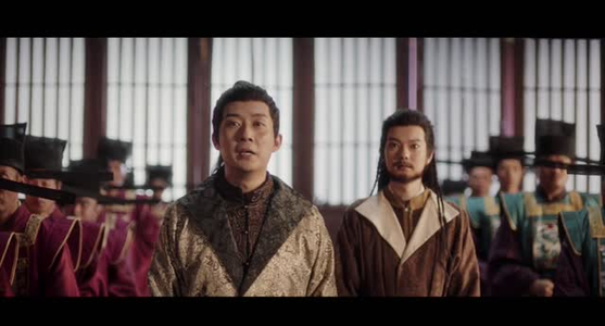 笙笙信笺（长篇）最后一集