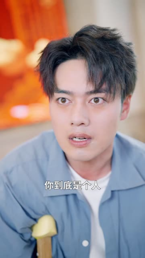 手心手背都是肉（80集）火爆短剧来袭