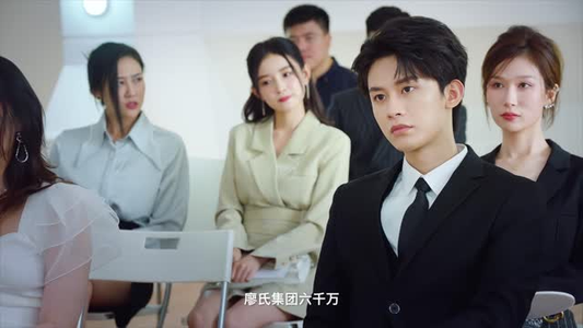 上心（38集）热播短剧排行榜