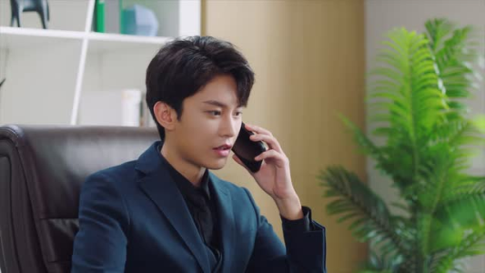 上心（38集）夸克网盘观看