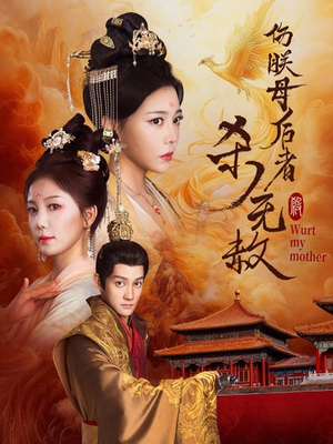 伤朕母后者杀无赦（31集）经典老剧免费看