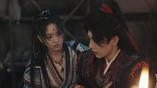 少寨主且慢（20集）高分佳作免费看