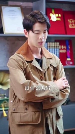 听不见的声音（77集）热播古装短剧