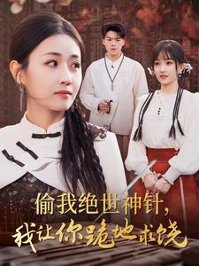 偷我绝世神针，我让你跪地求饶（30集）好看又上头短剧