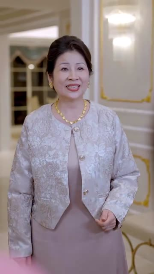 他比时光更深情 马星烁分享热门短剧