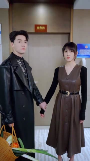 天才萌宝过家家（56集）古装热门短剧