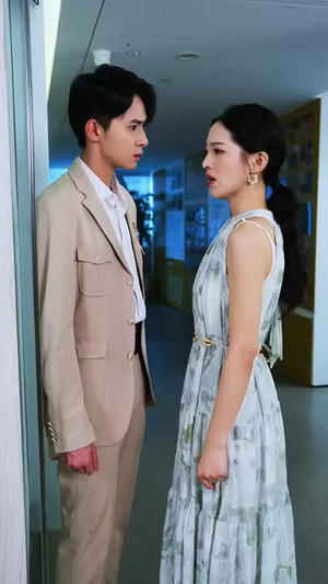 她在寒风中绽放（87集）番茄短剧免费看