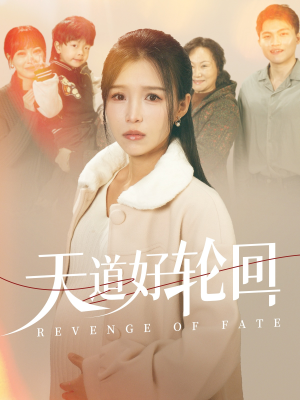 天道好轮回（30集）爆火短剧追不停