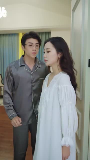 她的桃花运只有2小时（90集）火热短剧抢先看