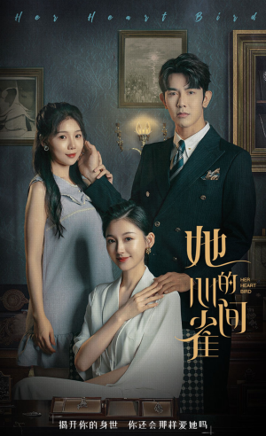 她的心间雀（30集）爆火短剧抢先看