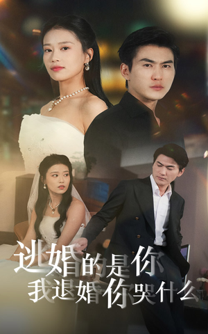 逃婚的是你我退婚你哭什么（71集）在线观看完整版