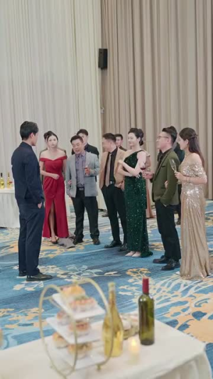 退婚你提的，我走你哭啥（110集）免费在线看