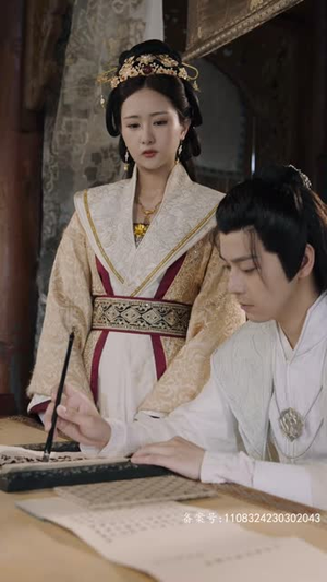 暴君走后我独掌天下(103集) 暴君走后我独掌天下(103集)百亿短剧抢先看