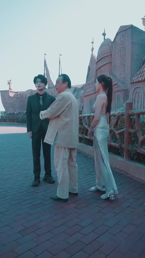 我的超级秘法相机有预知功能（70集）热门短剧分享