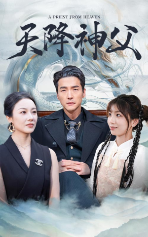 天降神父（60集）百度网盘资源