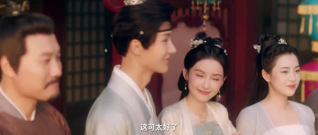 铜雀阁（24集）好看的短剧电影