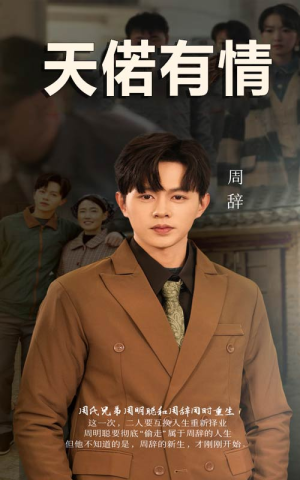 天若有情（59集）免费短剧全集看