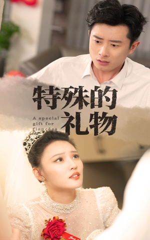 特殊的礼物（35集）海量短剧免费看
