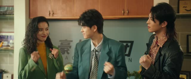 我和我爸的18岁（24集）在哪里可以全集