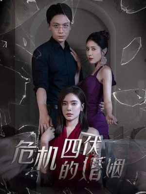 危机四伏的婚姻（56集）火爆短剧推荐