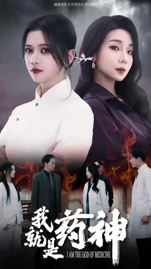 我就是药神（36集）女主角是谁