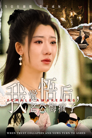 我觉悟后，老公悔疯了（31集）在哪看是免费的