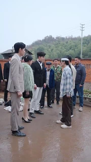 先路而行（31集）免费在线看