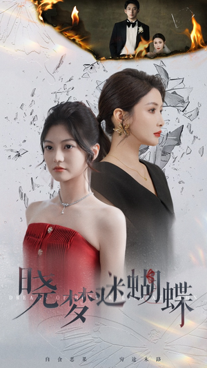 晓梦迷蝴蝶(76集) 晓梦迷蝴蝶(76集)全部免费看全集