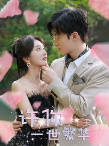 许你一世繁华（79集）热门短剧推荐