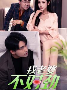 我老婆不对劲（34集）短剧推荐更新中