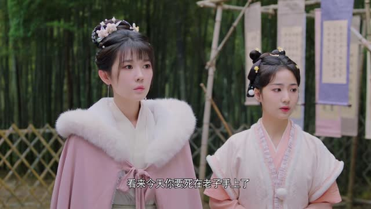 小女不听将军令（24集）最新热门短剧