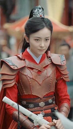 雪娘子传奇（70集）最火的短剧