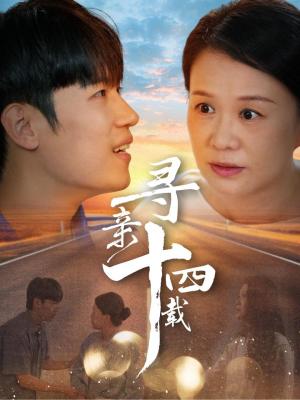 寻亲十四载（50集）太好看了短剧