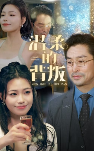 温柔的背叛（47集）网盘在线观看