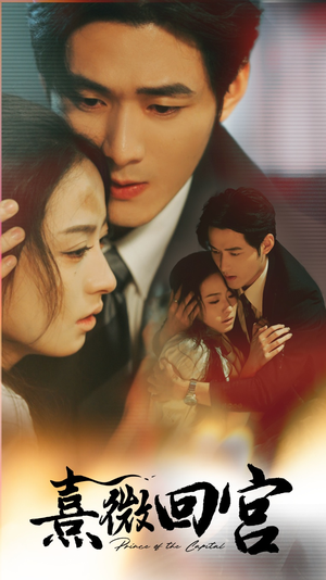 熹微回宫（61集）短剧热播中