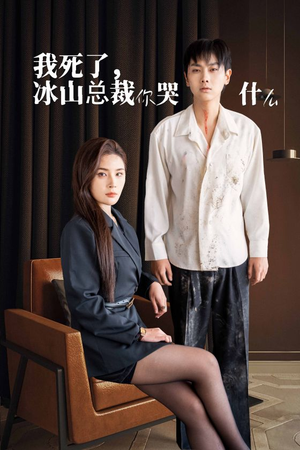 我死了冰山总裁你哭什么（30集）推荐你们也去看