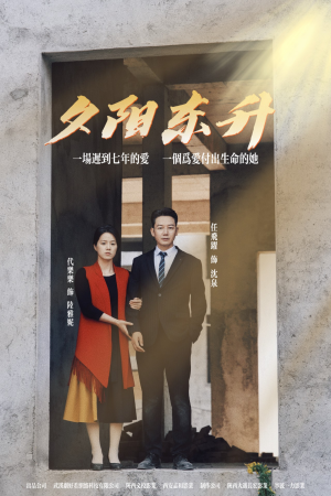 夕阳东升（30集）全集