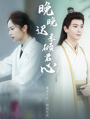晚晚迟来倾君心（83集）抢先看新短剧