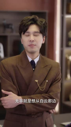 寻找灰公主的秘密（76集）深深爱上这部剧