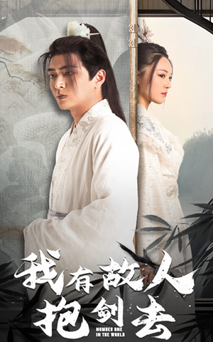 我有故人抱剑去（56集）短剧追不停